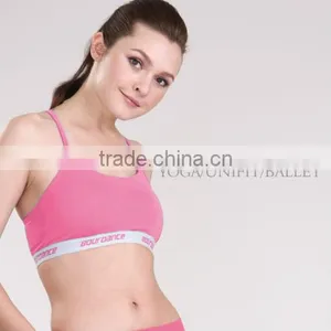 Adult Color Sports Bra thumbnail-1