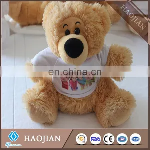 Cute Toys Plush Teddy Bear Kids Toys thumbnail-3