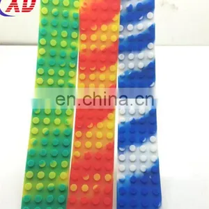 Hot Selling Adhesive Nimu Loops Silicone Legoes Toy Brick Tape, Building Block Rolling Strap thumbnail-3