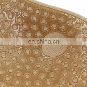 Front Closure Self-Adhesive Increase Cleavage Biological Glue Silicone Seamless Strapless Sticky Invisible Push up Fly Bra 2017 thumbnail-6