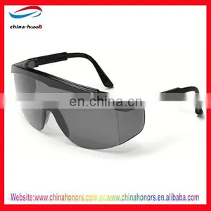 Polycarbonate Lens Material Safety Glasses thumbnail-1