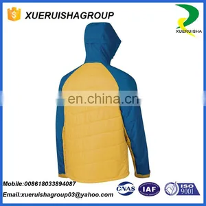 Winter Down Feather Jacket thumbnail-4
