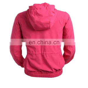 High Quality Womens Softshell Jacket thumbnail-2
