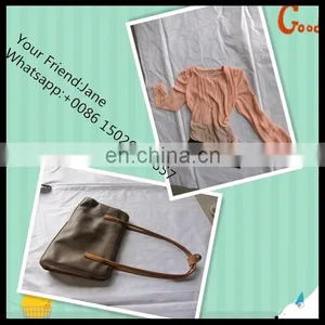 Mix Quality Used Clothing and Bags Lots thumbnail-1