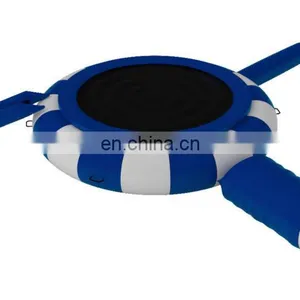 2013 Hot Sale Inflatable Sungear Water Trampoline thumbnail-1