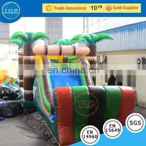 New Design Bounce House Inflatable Bouncer Made in China thumbnail-1