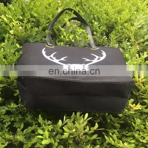 Made in Yiwu Factory Jute Shopping Tote Bag thumbnail-4