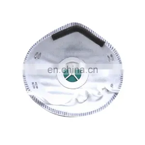 Disposable Costom Printed Dust Mask thumbnail-4