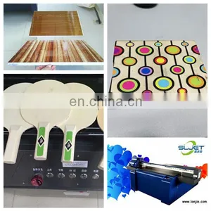 Realistic Effect,high Resolution,large Size 3d Digital uv Flatbed Printer thumbnail-4