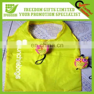 High Quality Popular Reusable Cheap Foldable Shopping Bag thumbnail-3