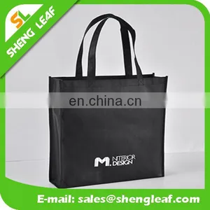 2017 Polular Design of Tote Bag Non-woven Bags thumbnail-2