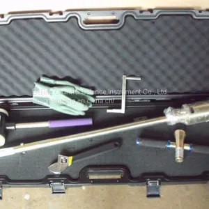 QT-TQ0302 Intact Root Sampling Drill Kit thumbnail-1