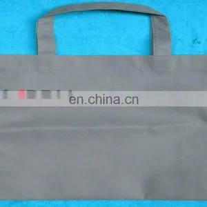 Recycled Shopping Tote Bag Made of Non Woven thumbnail-6