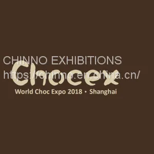World Choc Expo 2018 ·Shanghai (CHOCEX) thumbnail-2