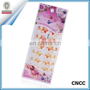 Jewelry 3D Nail Sticker(ZY7-2171) thumbnail-1