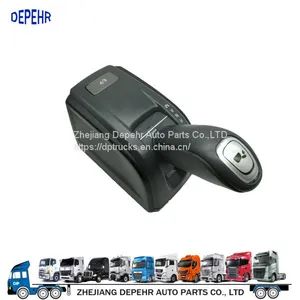 Zhejiang Depehr Heavy Duty European Truck Transmission Parts Shift Lever Volvo Truck Gear Shift Knob 21073025 4331300000 thumbnail-1