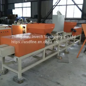 Four Head Wood Block Machine thumbnail-1