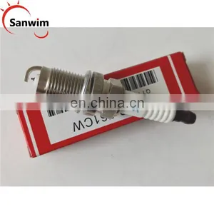 Japanese Car 9807B-561CW IZFR6K-11S SKJ20DR-M11S Iridium Spark Plug thumbnail-1