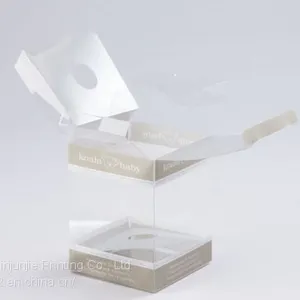 High Quality Wholesale and Customized Plastic Box thumbnail-1