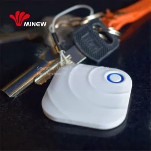 Bluetooth Tracker Tag Key Finder Anti-lost Devices F4 Key Locator App thumbnail-4
