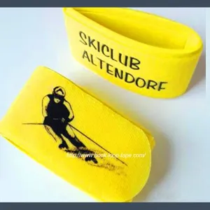 Snowboarding Fixed Belt Hook and Loop Hook and Loop Fastener thumbnail-1