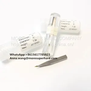 Single-Crystalline Diamond Inserts thumbnail-4