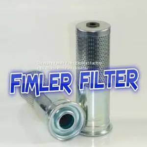 Filtration Filters FTH6781, FS436O50, FS436O8, FS436SERIES, FS50935, FS518B, FS536FGACE, FS614C10 thumbnail-1