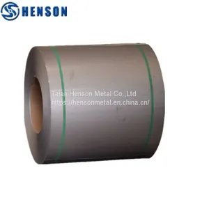304L 0.1mm Sus301 Stainless Steel Strip Cold Rolled Stainless Steel Strips Price thumbnail-4