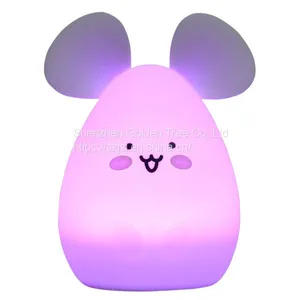 Children Night Light for Kids thumbnail-4