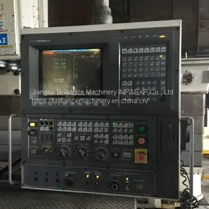 Japan OKUMA MCV-AII Moving Beam Gantry Machining Center thumbnail-3