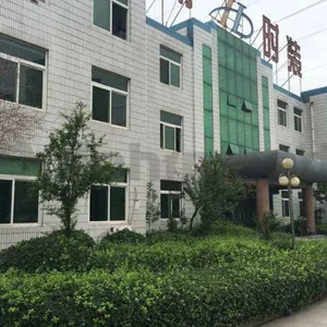 Shandong Dolphinmed Technology Co., Ltd. company overview - view 1 thumbnail