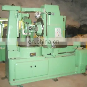 A Large Number of Low-cost Y38 Small Gear Hobbing Machine thumbnail-3