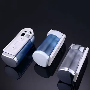 Wall Mounted Hand Soap Dispenser 1000ml Plastic Material thumbnail-1
