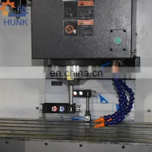 New 4 Axis CNC Mmilling Vmc Machine 3 Axis Price VMC850L thumbnail-7