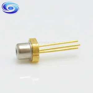 Hot Selling TO18-5.6mm 980nm 100mw Infrared Laser Diode thumbnail-3
