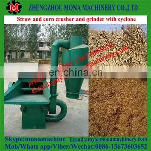 Factory Direct Supplier Hammer Mill Crusher/Small Hammer Crusher for Mineral Crushing thumbnail-2