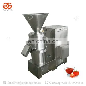 Multifunctional Fruit Jam Grinding Machine Peanut Butter Maker thumbnail-2