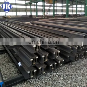 Hot Sale 9kg/m-30kg/m Light Track Rail thumbnail-1