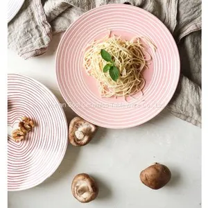 2018 Daily Use New Product Home Decor and Wall Decorations of Ceramic Plate thumbnail-2