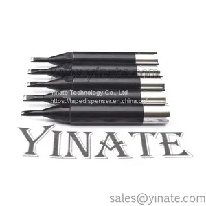 P3D-S Robotic Soldering Tips for Japan Unix Lead Free Standard Cross Bit Japan Unix Tip Soldering Heads thumbnail-4