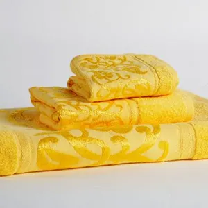 Eliya Luxury Hotel Terry Cotton Face Towel thumbnail-1