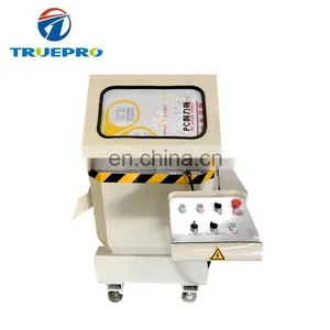 Single Head up Cutting Saw Aluminum Window Machine thumbnail-2