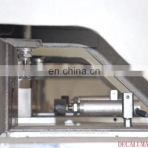 Shandong Jinan Aluminum Digital Display Double Head Cutting Saw Machine thumbnail-2