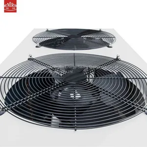 Water Heater Fans High Air Quantity Low Noise Fan for Heat Pump thumbnail-2