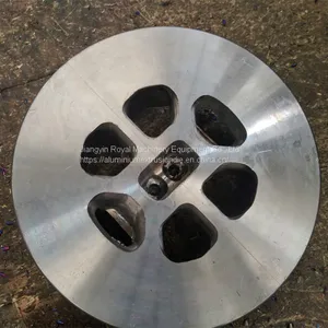 Constructive Aluminium Extrusion Die thumbnail-1