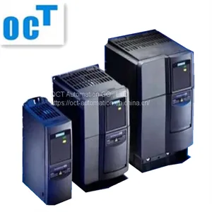 Variable Speed Drive Siemens Micro Master 440 6SE6440-2UD37-5FB1 thumbnail-4