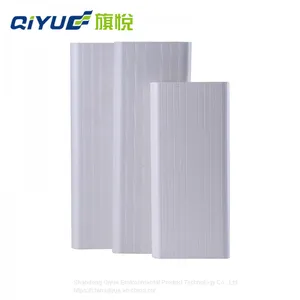 Top Quality Ventilation Flat Air Duct for Air Conditioning Ventilation System thumbnail-1