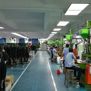 Z-co Technology Co.,Ltd company overview - view 3 thumbnail