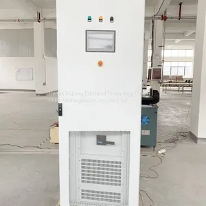 Low-voltage Reactive Power Compensation Set TSC Type Reactive Power Generator thumbnail-3