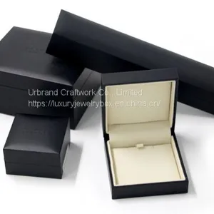 Plastic Jewelry Box for Fashion Brand Jewelry, Plastic Jewelry Set Box thumbnail-1
